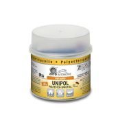 Airo Plamuur -unipol 2.5 Kg Inclusief Tube Verharder UNIVERSELE PLAMUUR