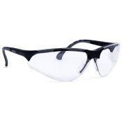 Infield Safety Veiligheidsbril Terminator Zwart