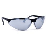 Infield Safety Veiligheidsbril Terminator Blauw