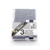 - Handdoek Blok Dbl011