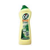 - Schuurmiddel Cif 750ML