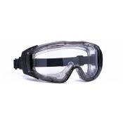 Infield Safety Bril Gondor Zuurbest.a/c Blan K 9550 255