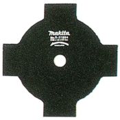 Makita Snijblad 255x25,4x2,0mm 4t B-14124