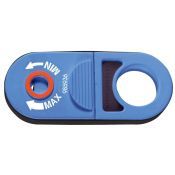 Facom Ontmantel- en Stripgereedschap Coaxkabels 985936