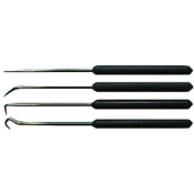 Midlock Haak Set Tg-4