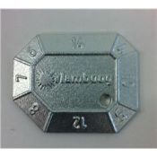 - Hoeklasmeter a-hoogte