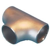 T-stuk naadloos te18 1/2" 40s rvs316l TE18 1/2" 40S RVS316L