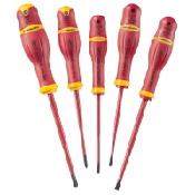 Facom Geïsoleerde schroevendraaierset ATP.J5TVEPB