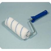 - Verfroller 2-k incl. Houder 25CM