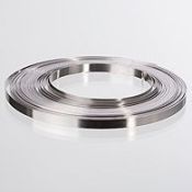 BAND-IT KLEMBAND RVS 3/8" RVS