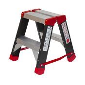 Bison Dubbele Trap  Bis-dot202 2x2 BIS-DOT202 2X2