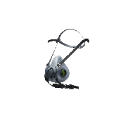 BLS Halfgelaatsmasker 4000 Next Series