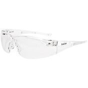 Bollé Veiligheidsbril Heldere Pc Lens Rush