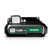 Hikoki Bsl1240m batterij 12v 4 ah li-ion 374404
