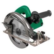 Hikoki Cirkelzaagmachine C7mfalaz C7MFALAZ