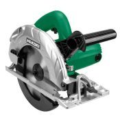 Hikoki Cirkelzaagmachine C7ssutz C7SSUTZ