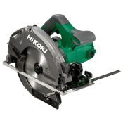 Hikoki Cirkelzaagmachine Hsc Iv C7u3w1z C7U3W1Z