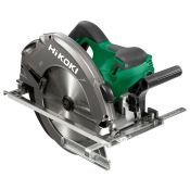 Hikoki Cirkelzaagmachine C9U3WBZ