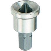 Lintner Bit t.b.v. Gipsplaten PH2-25mm