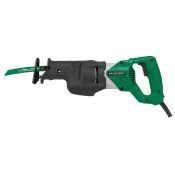 Hikoki Reciprozaagmachine 230V CR13V2WSZ