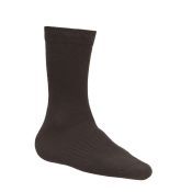 Bata Werksokken Zwart