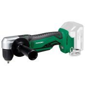 Hikoki Haakse Accu Schroefmachine DN18DSLL2Z