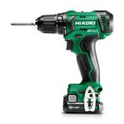 Hikoki Accu boor-schroefmachine DS12DA