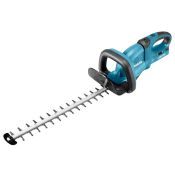 Makita 2X18V Accu Heggenschaar 55Cm Zonder Accu'S En Lader, In Doos Duh551Z