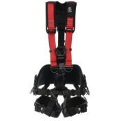 Edge Veiligheidsharnas Dynamic Vancouver - L-XL