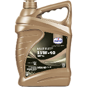 Eurol Multifleet 15W-40 E100046 5L