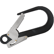 Edge Aluminium Steigerbouwhaak Fuji San 22 Kn 61 Mm 480 Gr 22 KN 61 MM 480 GR