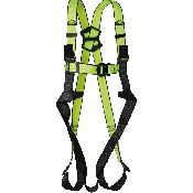 Edge Highlight Automatic Hi-vi S Rood/geel S-m ROOD/GEEL S-M