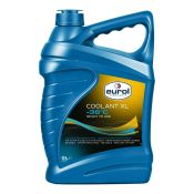 Eurol Coolant XL Koelvloeistof -36°C 5L