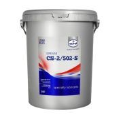 Eurol Grease CS-2/502-S Smeervet 18 kg