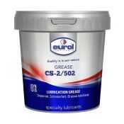 Eurol Grease CS-2/501 Smeervet 1 kg