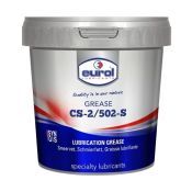 Eurol Grease CS-2/502-S Smeervet 1 kg