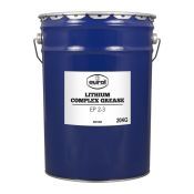 Eurol Lithium Grease EP 2/3 Lithiumvet 20 kg