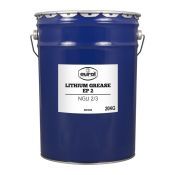 Eurol Lithiumvet EP2 Grease 20 kg