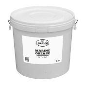 Eurol Marine Grease EP 2/3 Lithium Vet 5KG