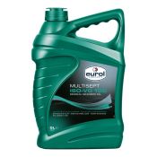 Eurol Multisept ISO 100 Tandwielkastolie 5L