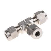 Parker T-Koppeling 316A-Lok ETM