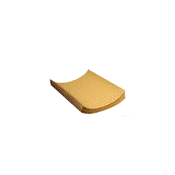 3M Schuurpapier 255p Fre-cut 230x280mm 63266 P80