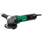 Hikoki Haakse Slijpmachine Met Rem G13bywqz G13BYWQZ