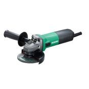 Hikoki Haakse slijpmachine in koffer en diamantzaag G13SN2Y3Z