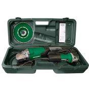 Hikoki Haakse slijpmachines set G23Sw2Pack