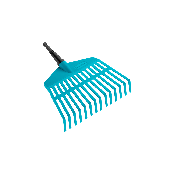 Gardena Combisysteem Gazonhark Original 3105-20 270mm