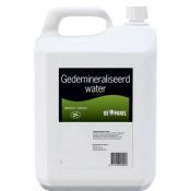 Gedemineraliseerd Water 20 L