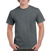 Gildan T-shirt Heavy Cotton for him CG10 Charcoal mt XL