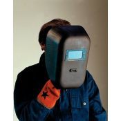 Honeywell Safety Products Lasschild shellfo