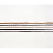 Emma Veters Zwart/grijs